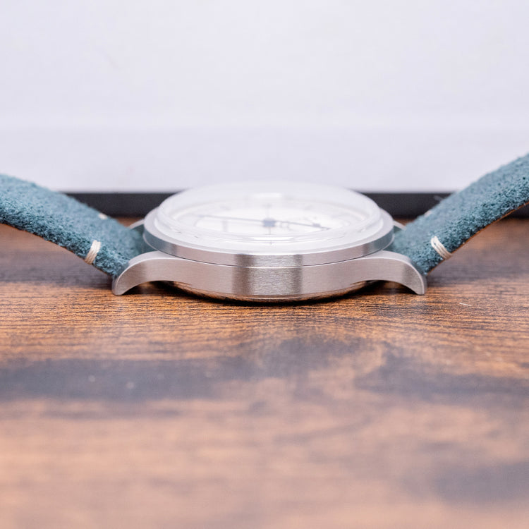 2025 Longines Heritage Classic Sector Dial Automatic 38.5mm