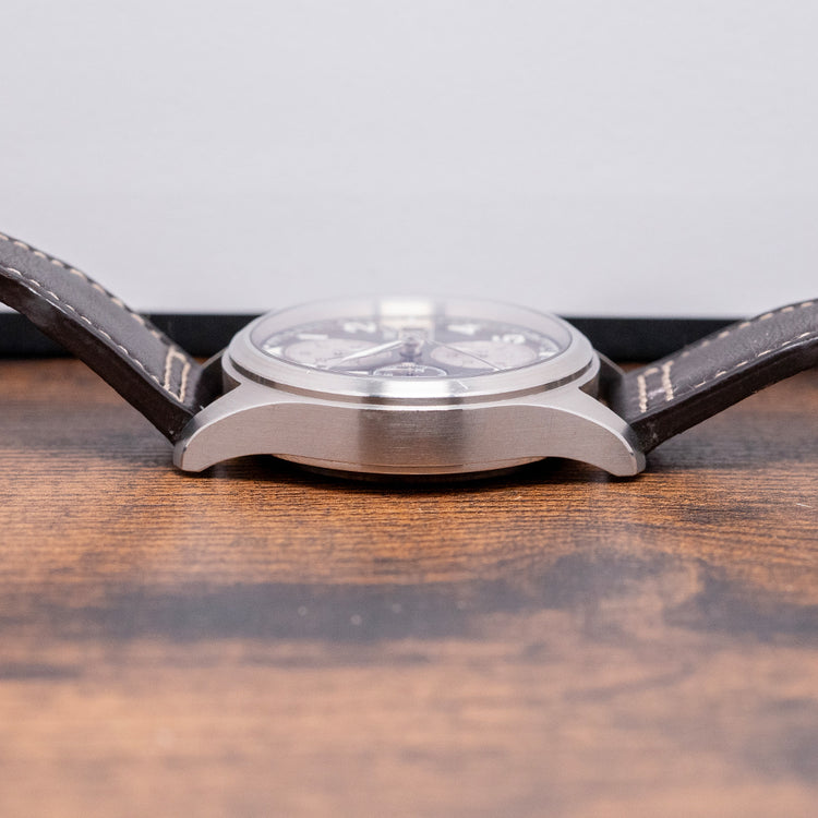 2007 IWC Pilot Chronograph 'Saint Exupéry' Limited 42mm IW371709