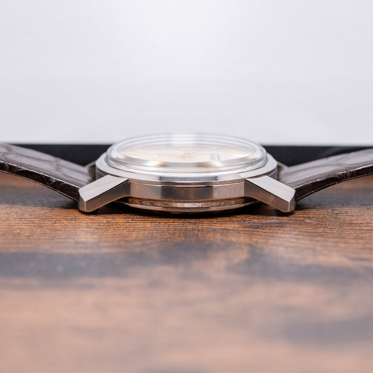 2024 King Seiko KSK Re-Creation Limited Edition 38mm SJE087