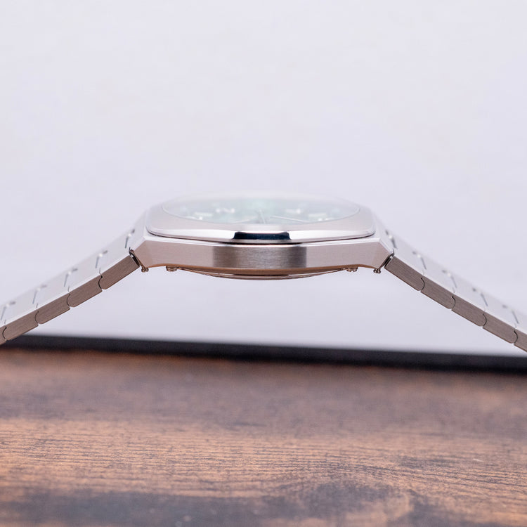 2025 Farer Integra Viridis Malachite Dial Automatic 38.5mm