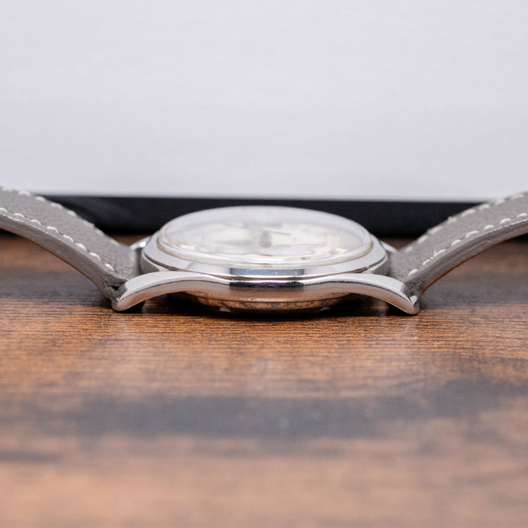 1953 Waltham De Luxe Autochron "25" Jewels 35mm