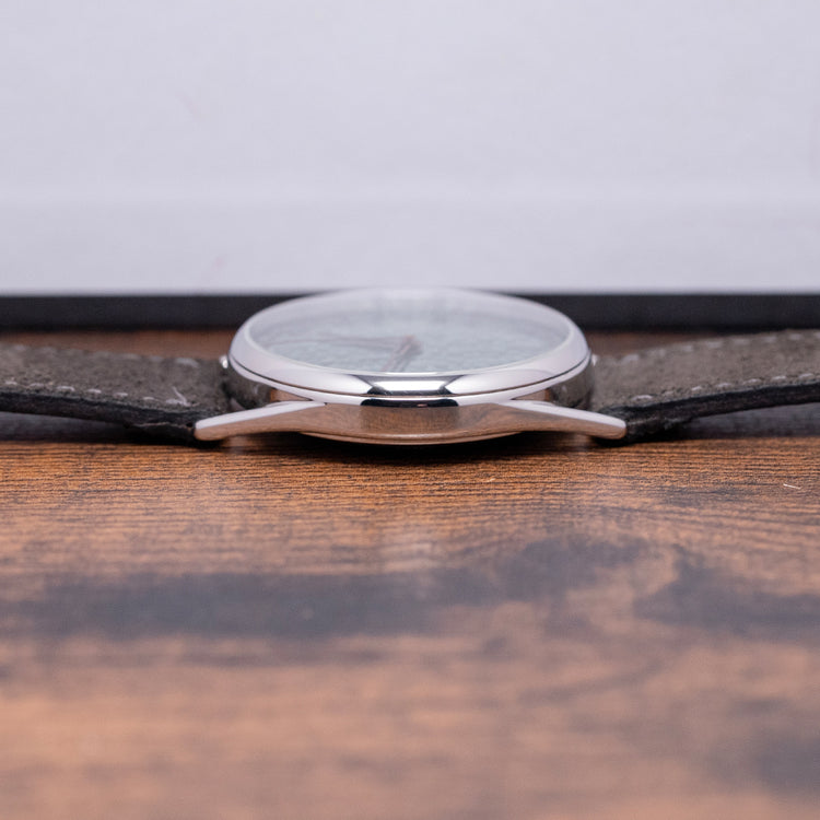 2023 AnOrdain Model 3 Lichen Green Automatic 39mm