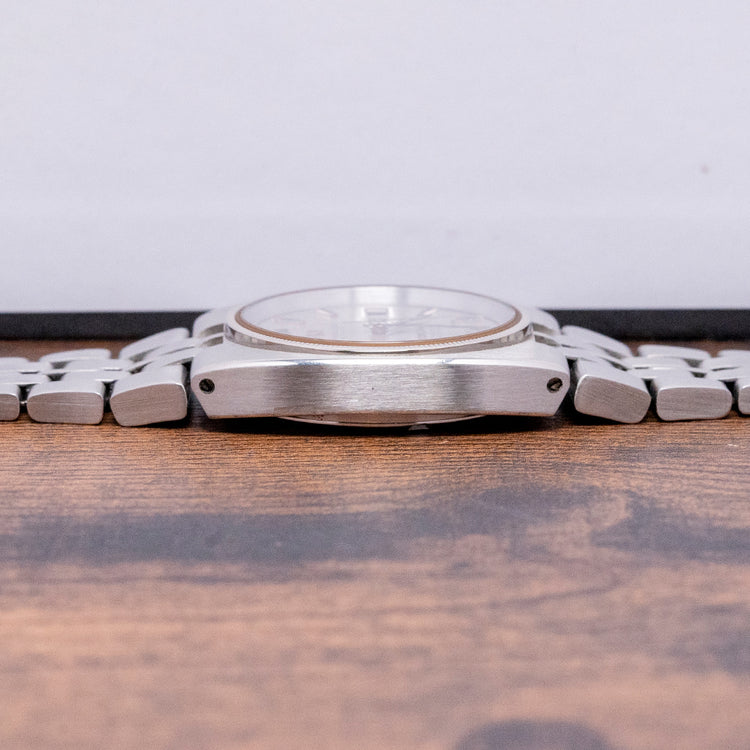 1972 Omega Constellation Automatic 36mm 168.0054