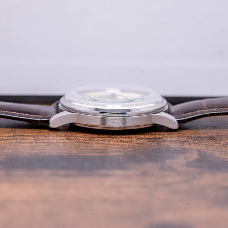 2020s Orient Bambino Automatic Date 38mm