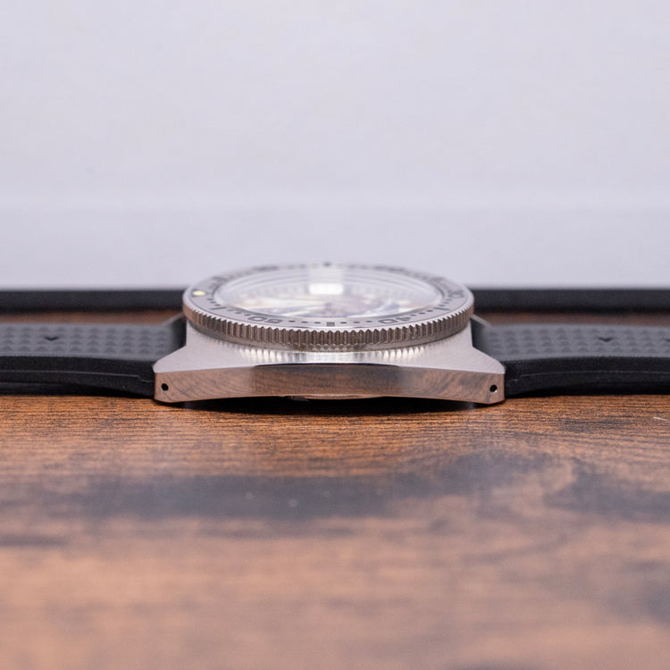 2020 San Martin '6105 Turtle' Full Lume Wave 42mm SN0068G