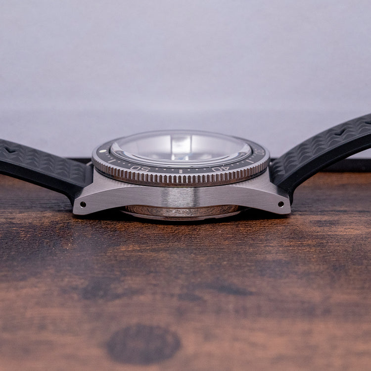 2021 Seiko Glacier Diver 55th Anniversary Limited Ed SLA043J