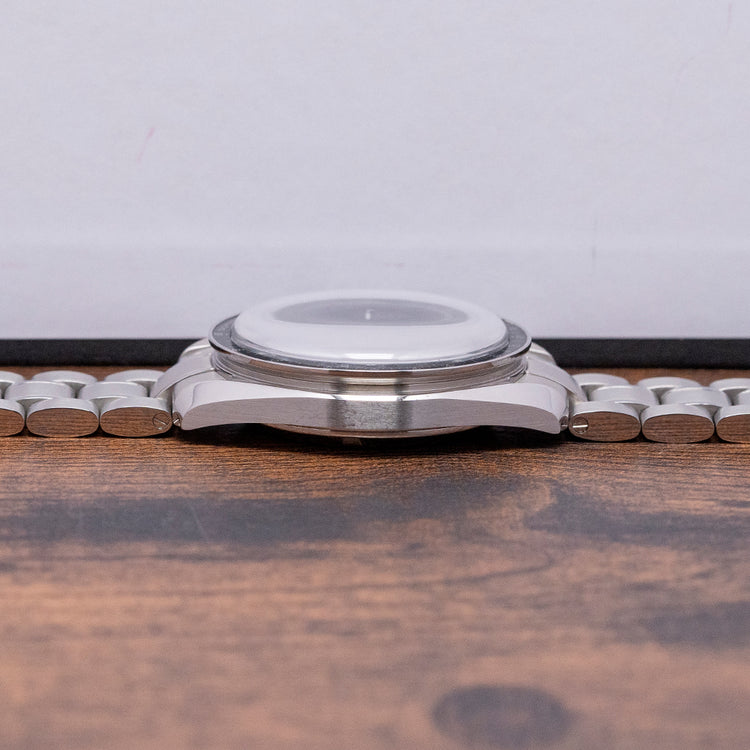 2020 Omega Speedmaster Professional Hesalite 42mm