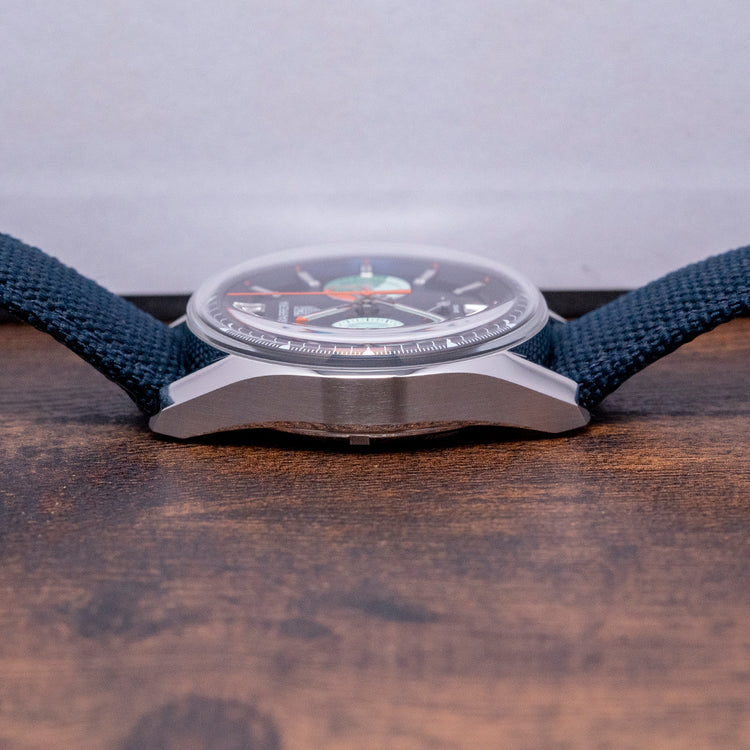 2023 TAG Heuer Carrera Chronograph Skipper 39mm