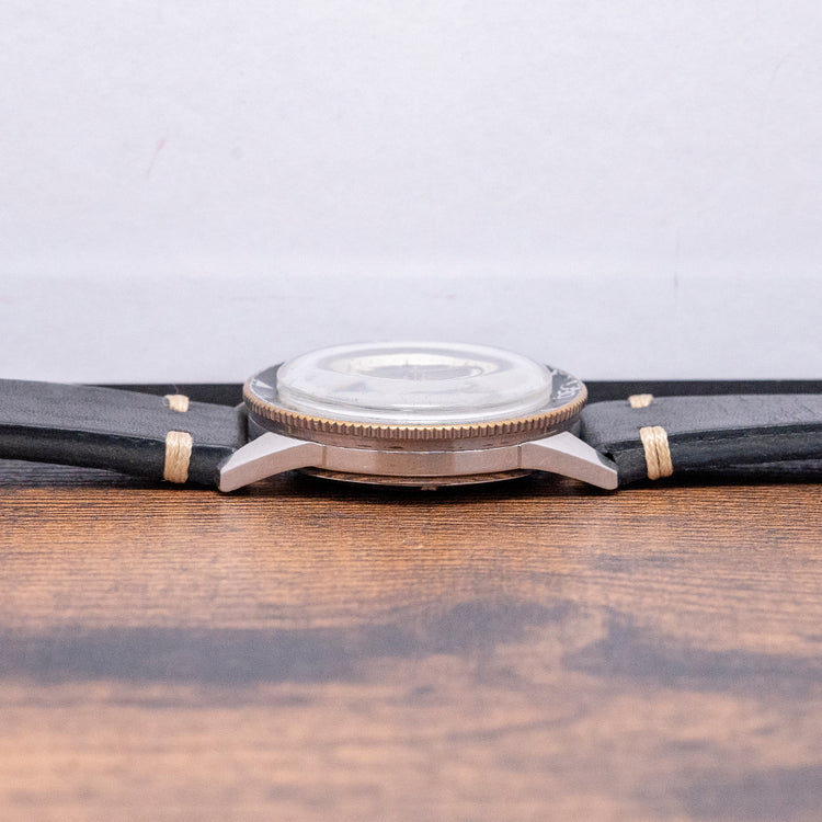 1960s Rado Captain Cook Automatic 36.5mm 343942