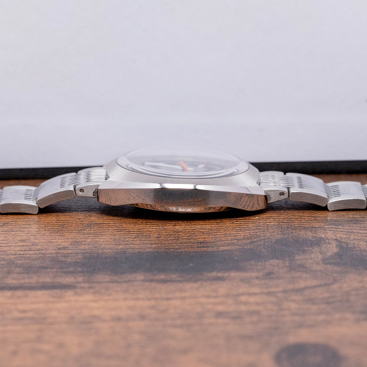 2018 Oris Chronoris Date Automatic 39mm 01 733 7737 4053