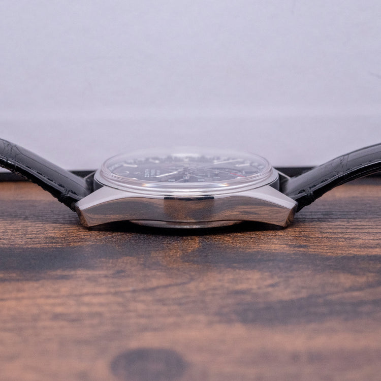 2011 Zenith El Primero Black 42mm 03.2040.400/21.C496