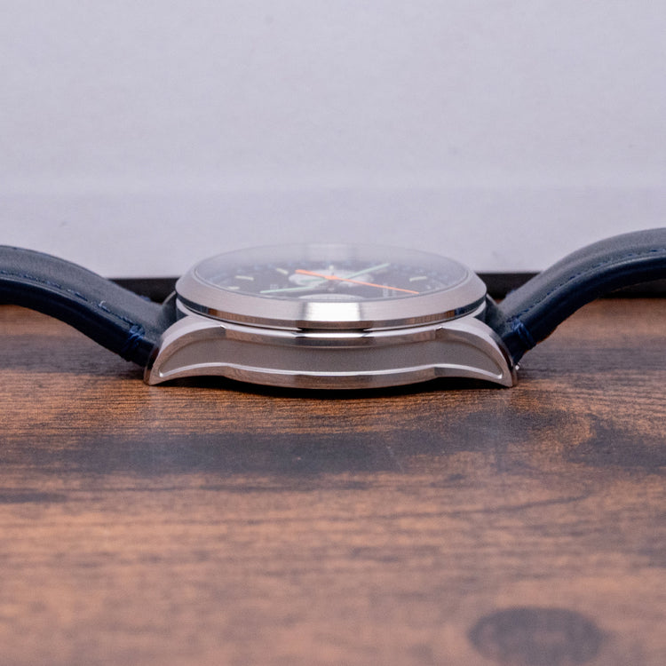 2018 Farer Segrave (MK1) Mechanical Chronograph 39mm