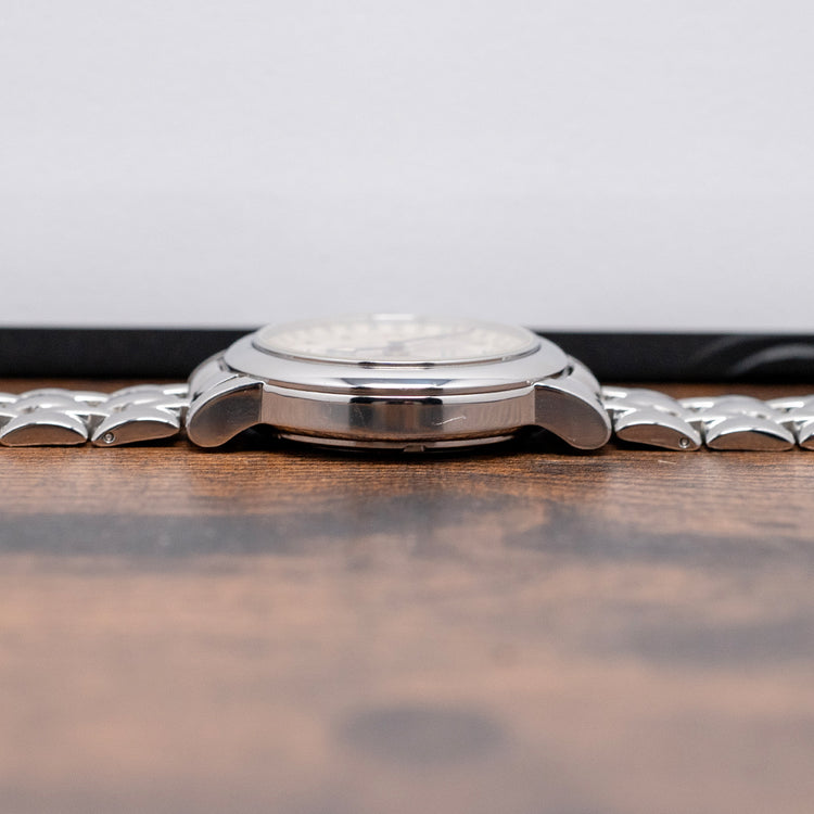 1995 Oris 'Chronometer' Pointer Date Automatic 35mm 7467B