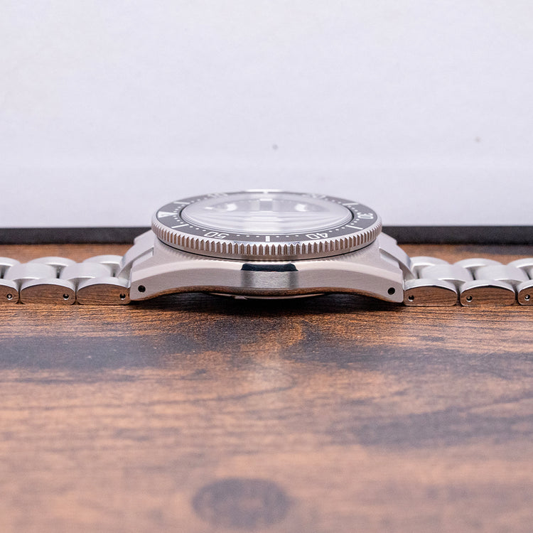 2023 Seiko Prospex '62MAS' Automatic Grey Dial SPB143J1