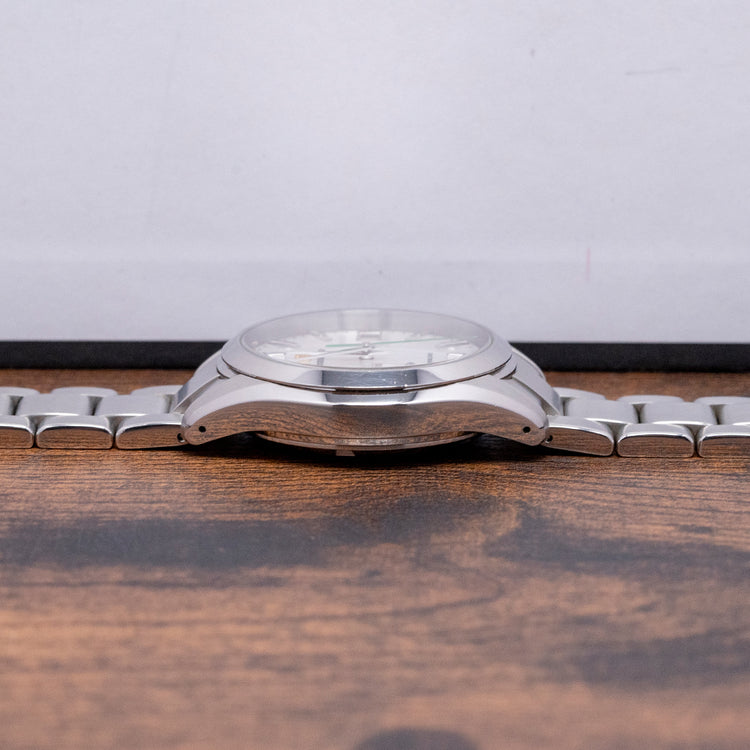 2021 Grand Seiko Heritage Spring Drive 'Soko' USA Edition 39mm SBGA427