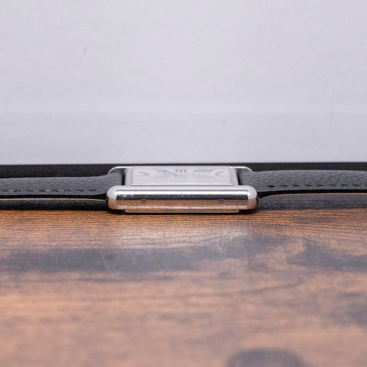 2024 Cartier Tank Must 'Large Model' Quartz 25.5x33.5mm