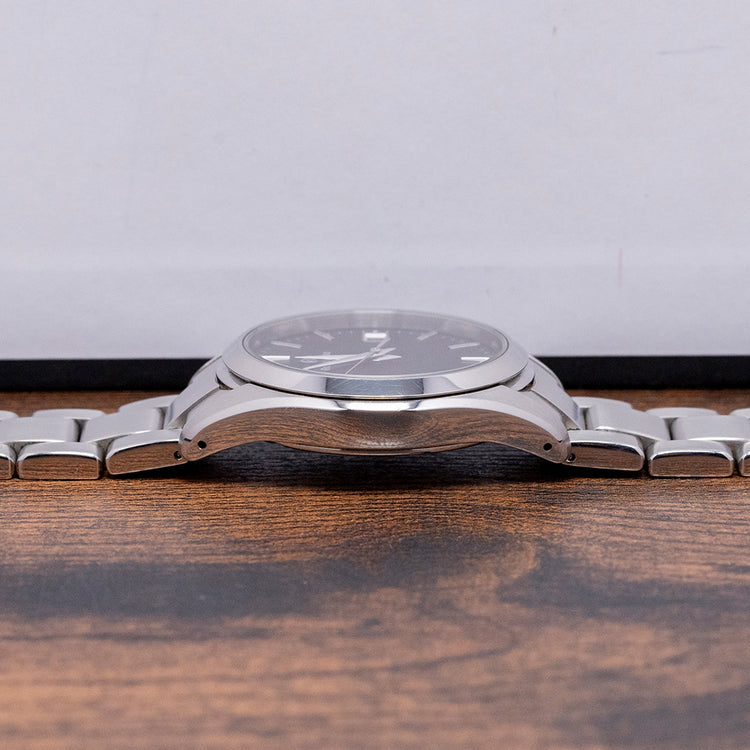 2022 Grand Seiko Heritage Collection 9F Quartz SBGX261G