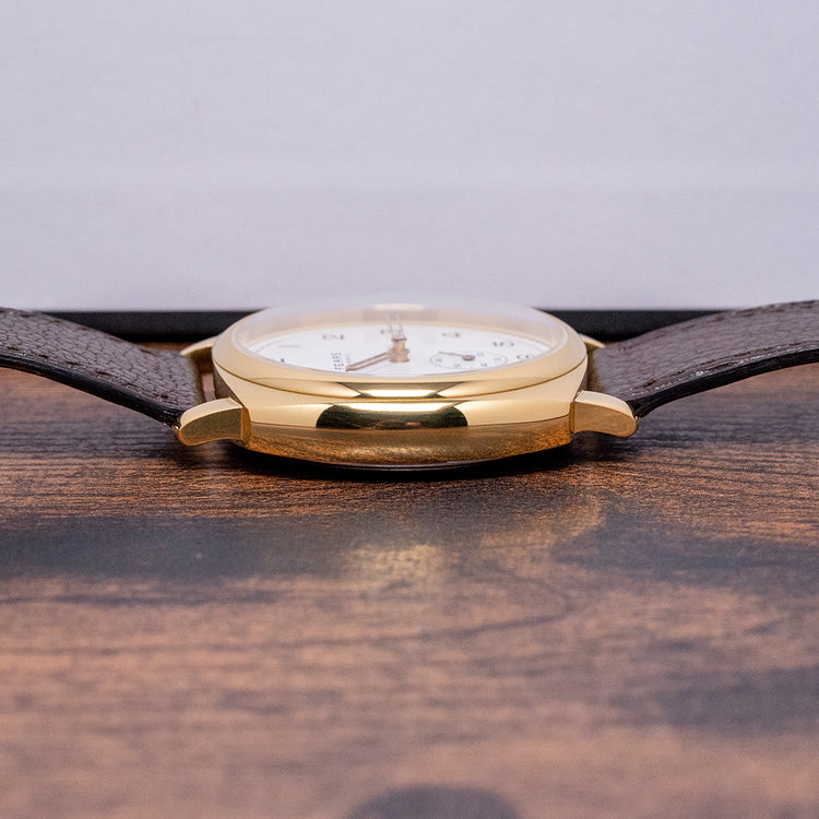 2020 Fears Brunswick 38 ‘Midas’ Polar White ‘Upgraded Case’