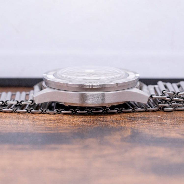 2024 About Vintage x Seconde 956 Marine Auto Limited 41mm