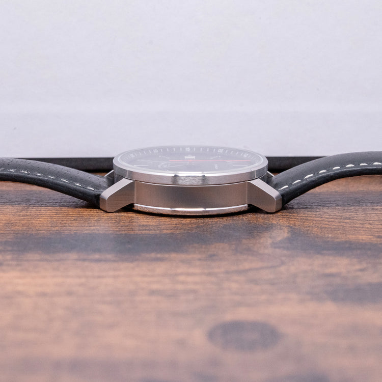 2024 Mühle Glashütte 29er Automatic 36.5mm M1-25-23-LB