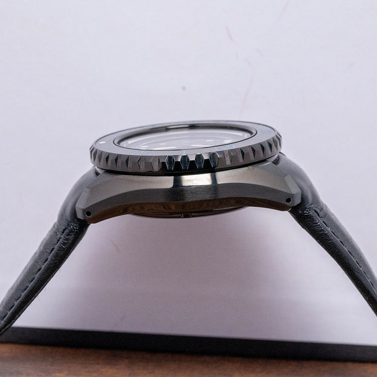 2021 Seiko Prospex LX Spring Drive Titanium 45mm SNR031