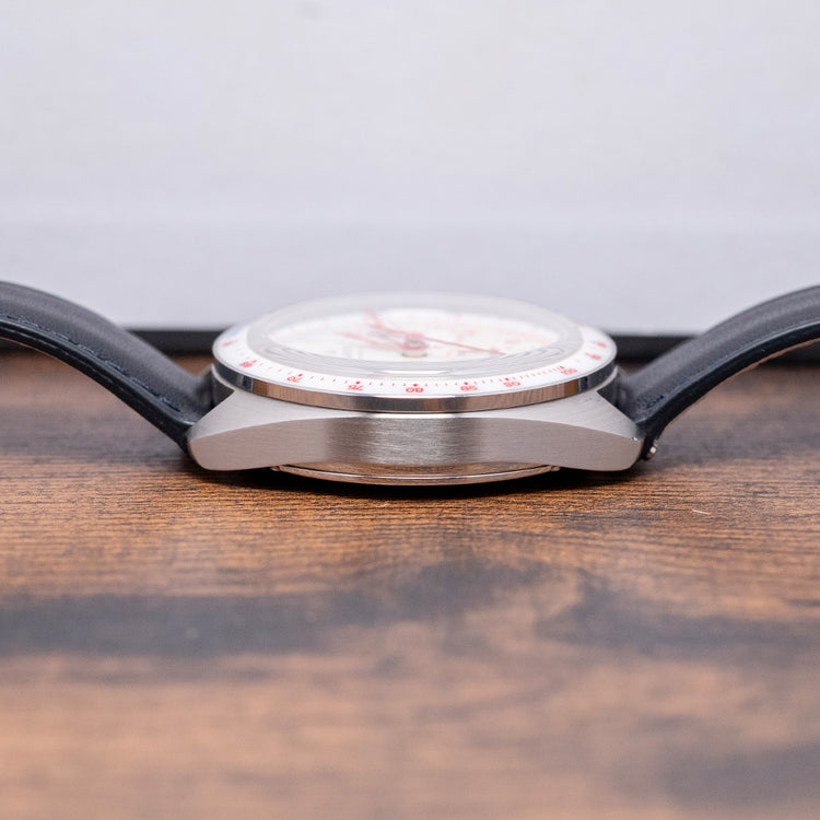 2019 Farer Bernina 'Mark 1' Chronograph Limited 41mm