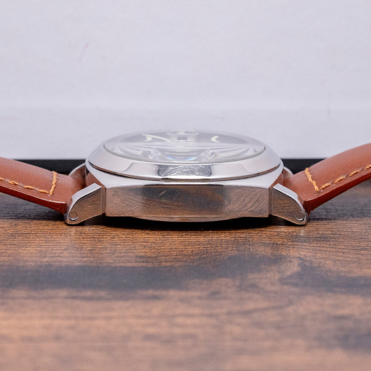 2009 Panerai Luminor Marina Automatic 44mm PAM00104