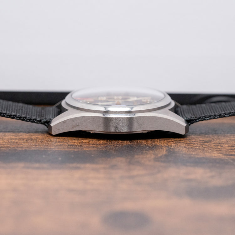 2022 Longines Spirit Titanium Automatic 40mm L38101532