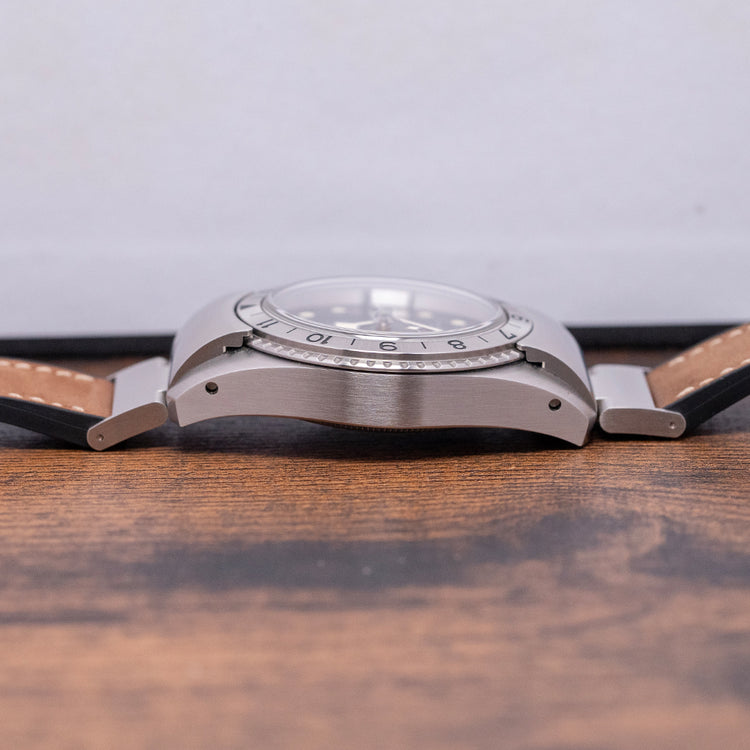 2019 Tudor Black Bay P01 42mm Automatic 70150