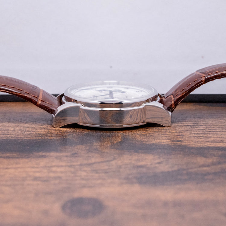 2016 Melbourne Watch Company Portsea Ceramic Dial 40mm