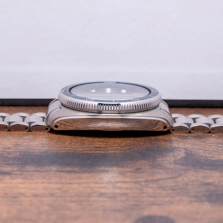 2022 Seiko Naomi Uemura 80th Limited Edition 44mm SLA049