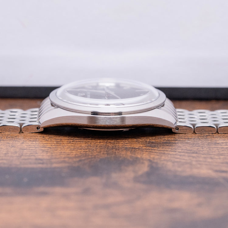 2022 Grand Seiko Elegance “Nanbu Tekki” US SBGK017 39mm