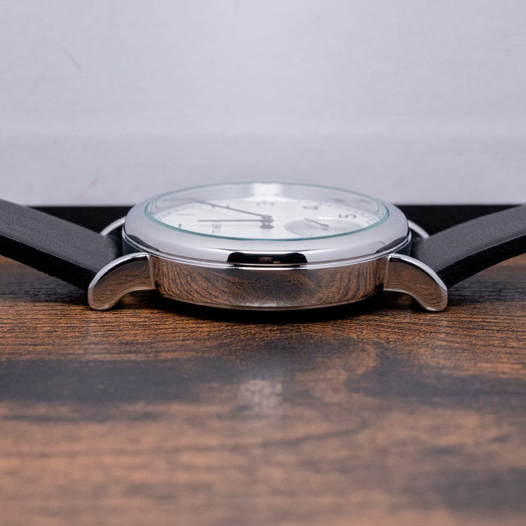 2025 Timex Standard Sub-Second 40mm '1815' TW2V71400