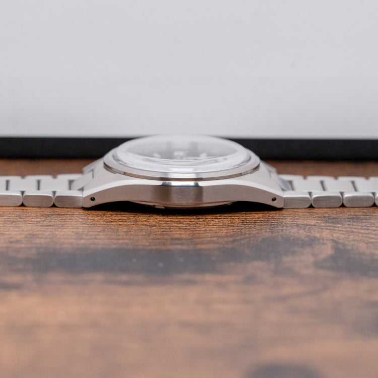 2023 Lorier Falcon SIII 'Waffle Dial' Automatic 36mm