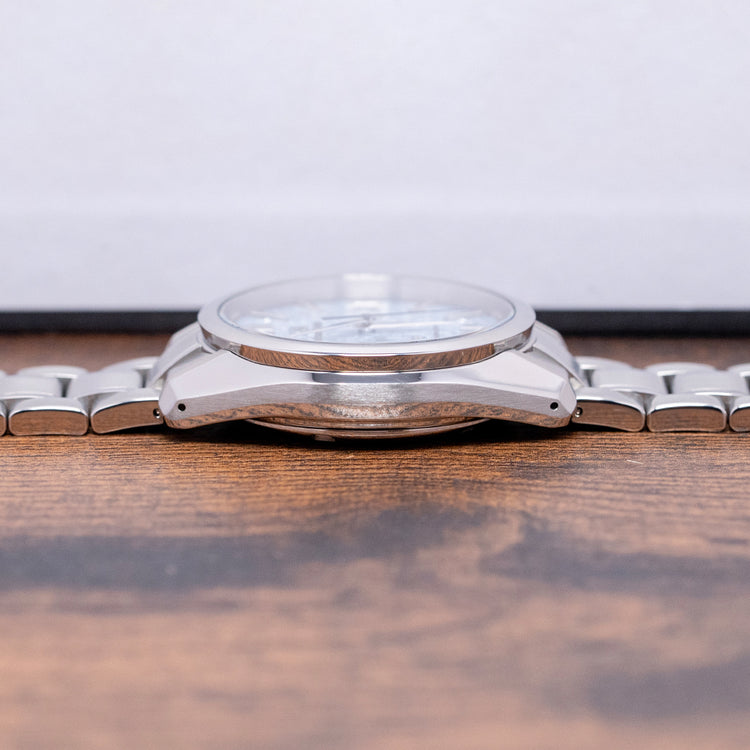 2018 Grand Seiko Spring Drive 'Kira Zuri' US Limited SBGA387 40mm