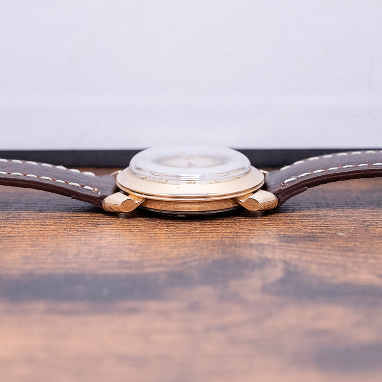 1956 Hamilton Transcontinental A Automatic 667 32.5mm