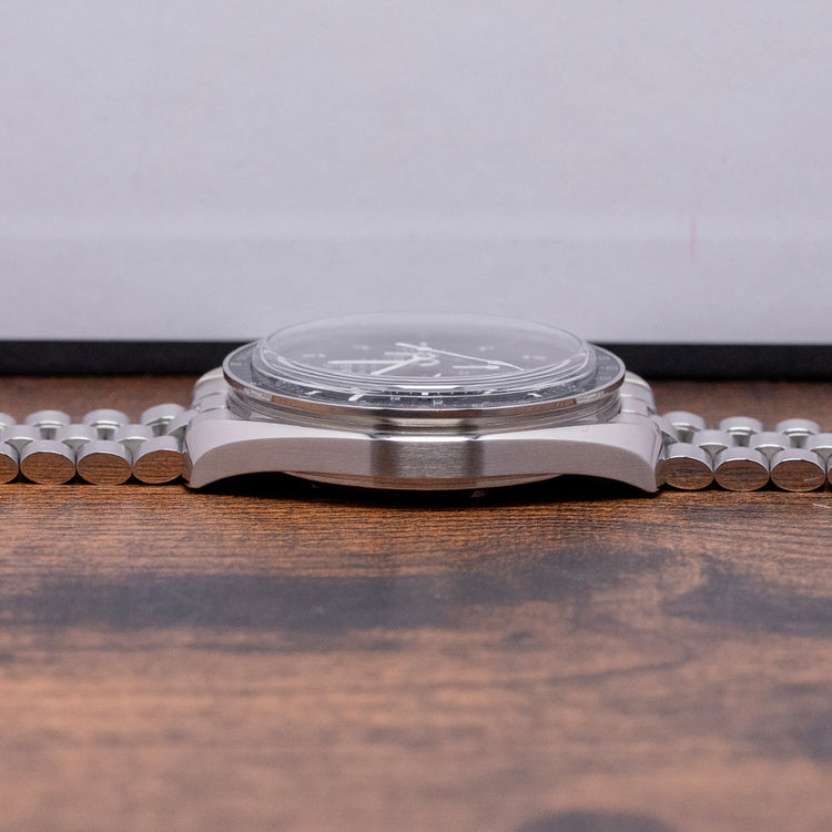 2022 Omega Speedmaster Professional Sapphire Cal. 3861