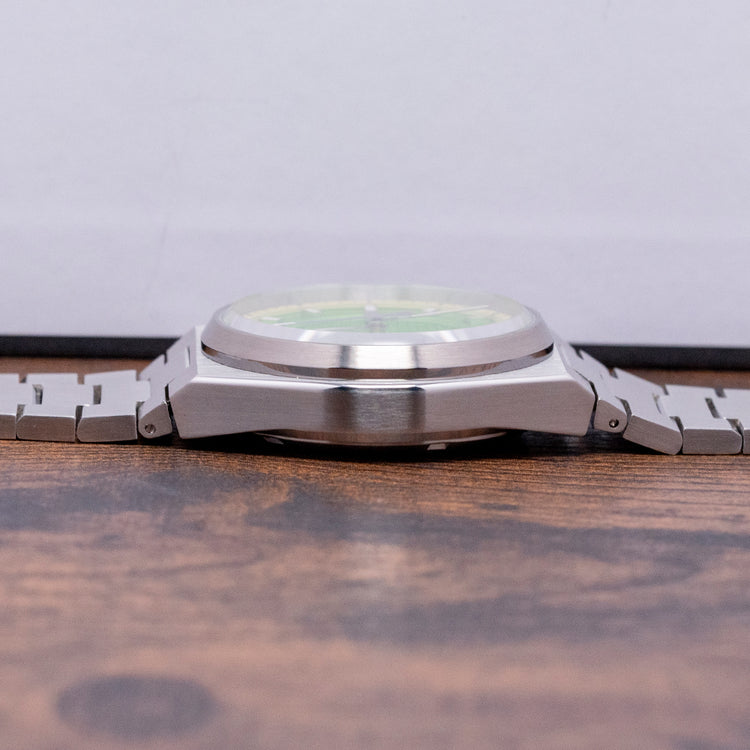 2024 Cadola Lydden Hill Automatic 'PRX' Steering Green