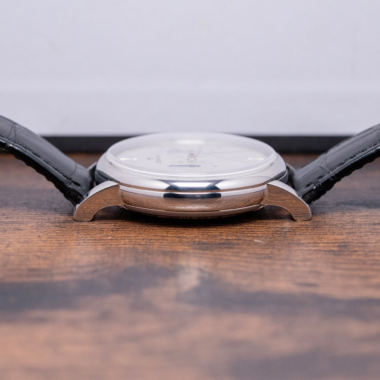 2010s Zenith Elite Chronograph 42mm Automatic 03.2270.4069