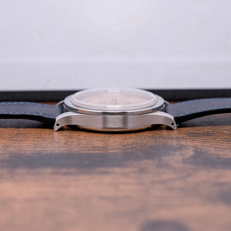 2021 Baltic MR01 Salmon Numbered Edition 36mm