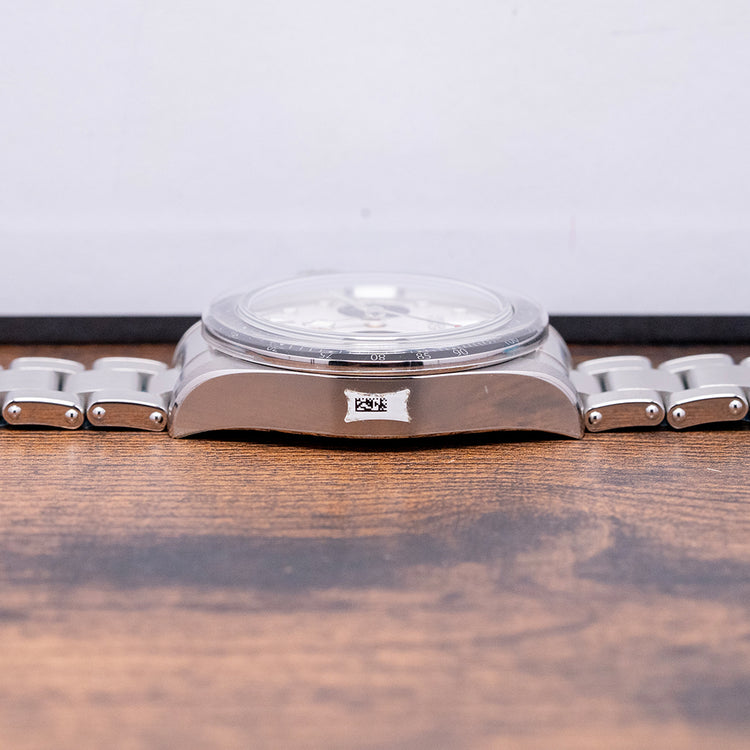 2024 Tudor Black Bay Chrono 'Watches of Switzerland' Limited 79360N