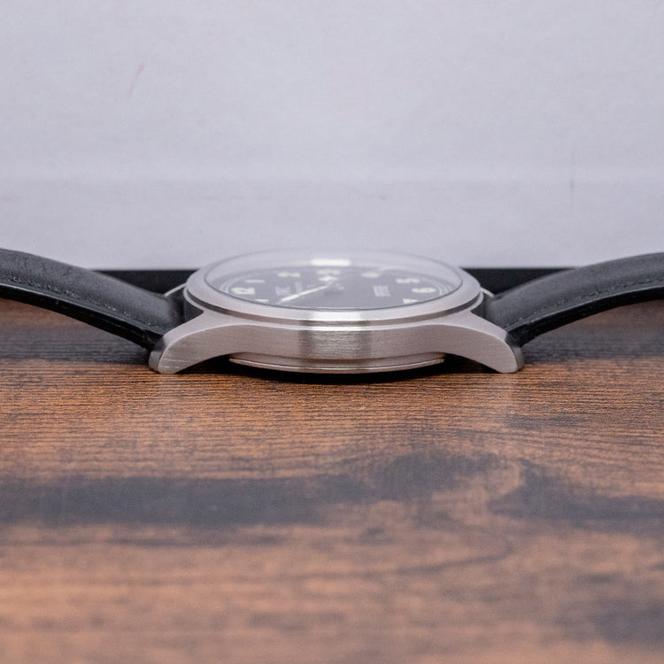 2001 IWC Mark XV Spitfire Limited Edition 38mm IW3253-05