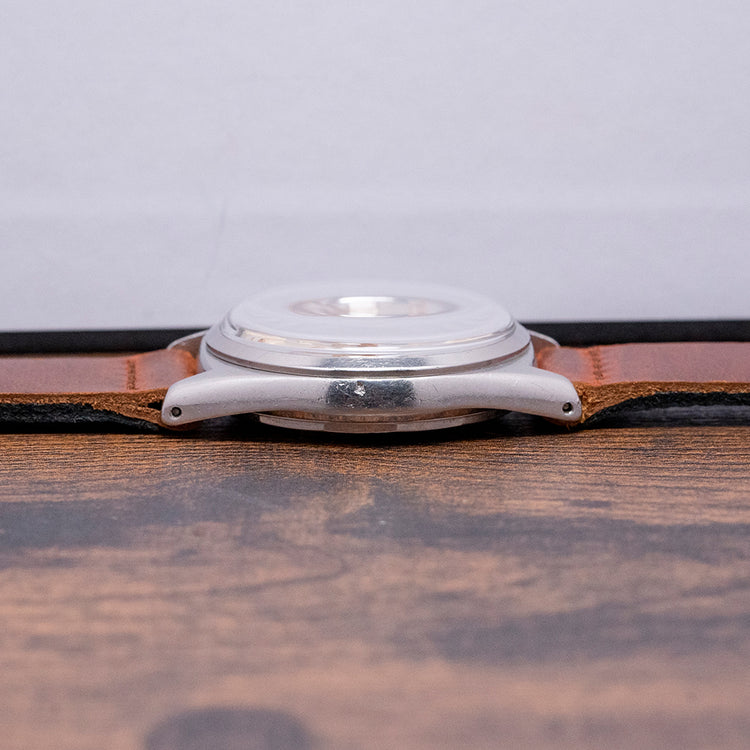 1957 Tissot T-12 Automatic Visodate 35.5mm 67012-1