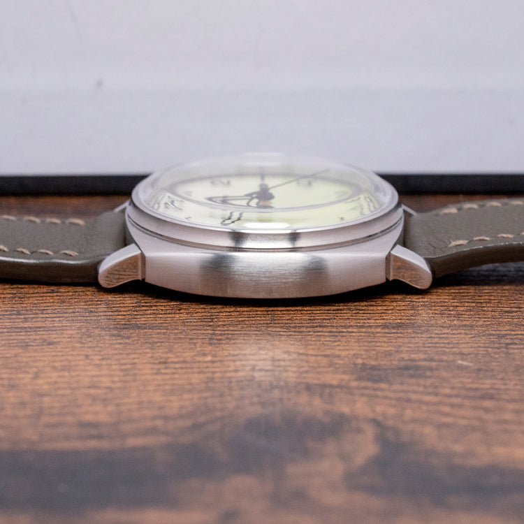 2025 Fears x Studio Underd0g The Gimlet Limited Edition 38mm