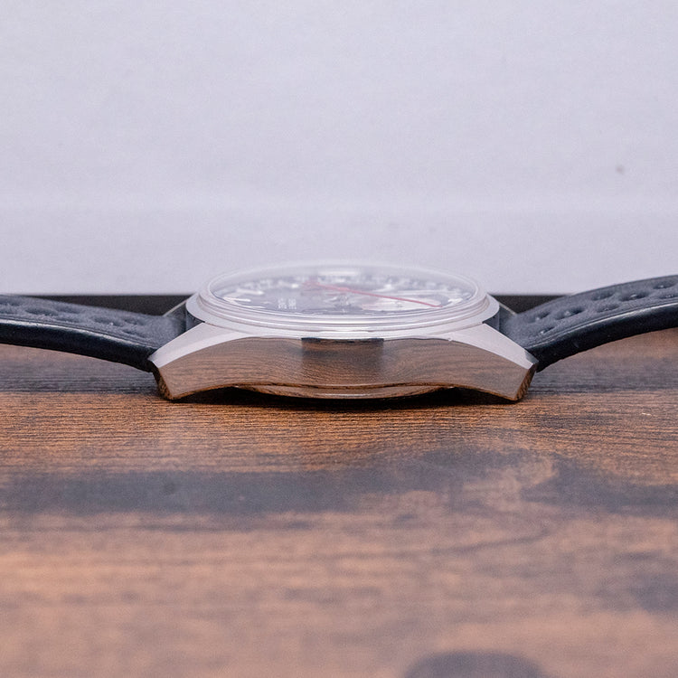 2010s Zenith Chronomaster El Primero 38mm Blue 03.2150.400