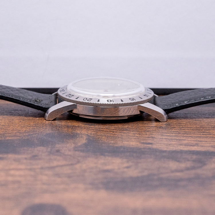 2023 Glycine Airman Nº1 GMT 36mm Automatic GL0372