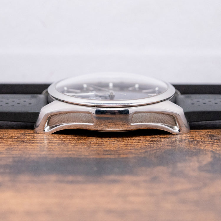 2018 H.Moser & Cie Pioneer Centre Seconds Midnight Blue 43mm 3200-1200