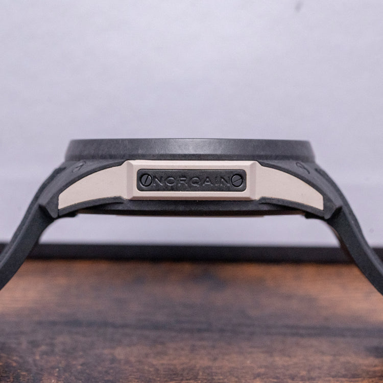 2023 Norqain Wild ONE Hakuna Mipaka Limited Edition