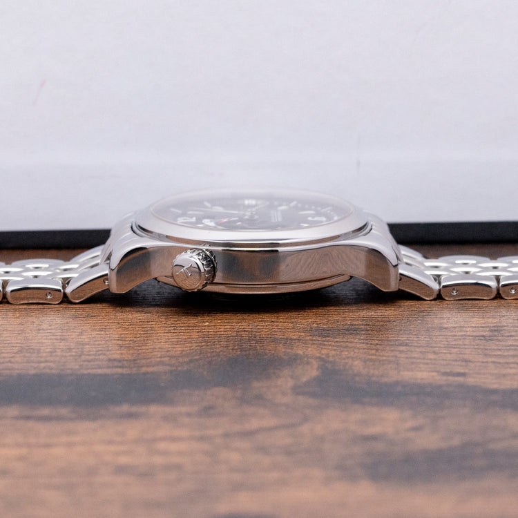 2004 Jaeger-LeCoultre Master Compressor Memovox 41mm 146.8.97