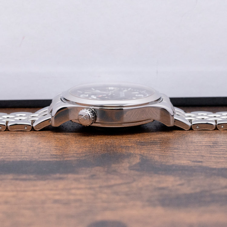 2004 Jaeger-LeCoultre Master Compressor Memovox 41mm 146.8.97